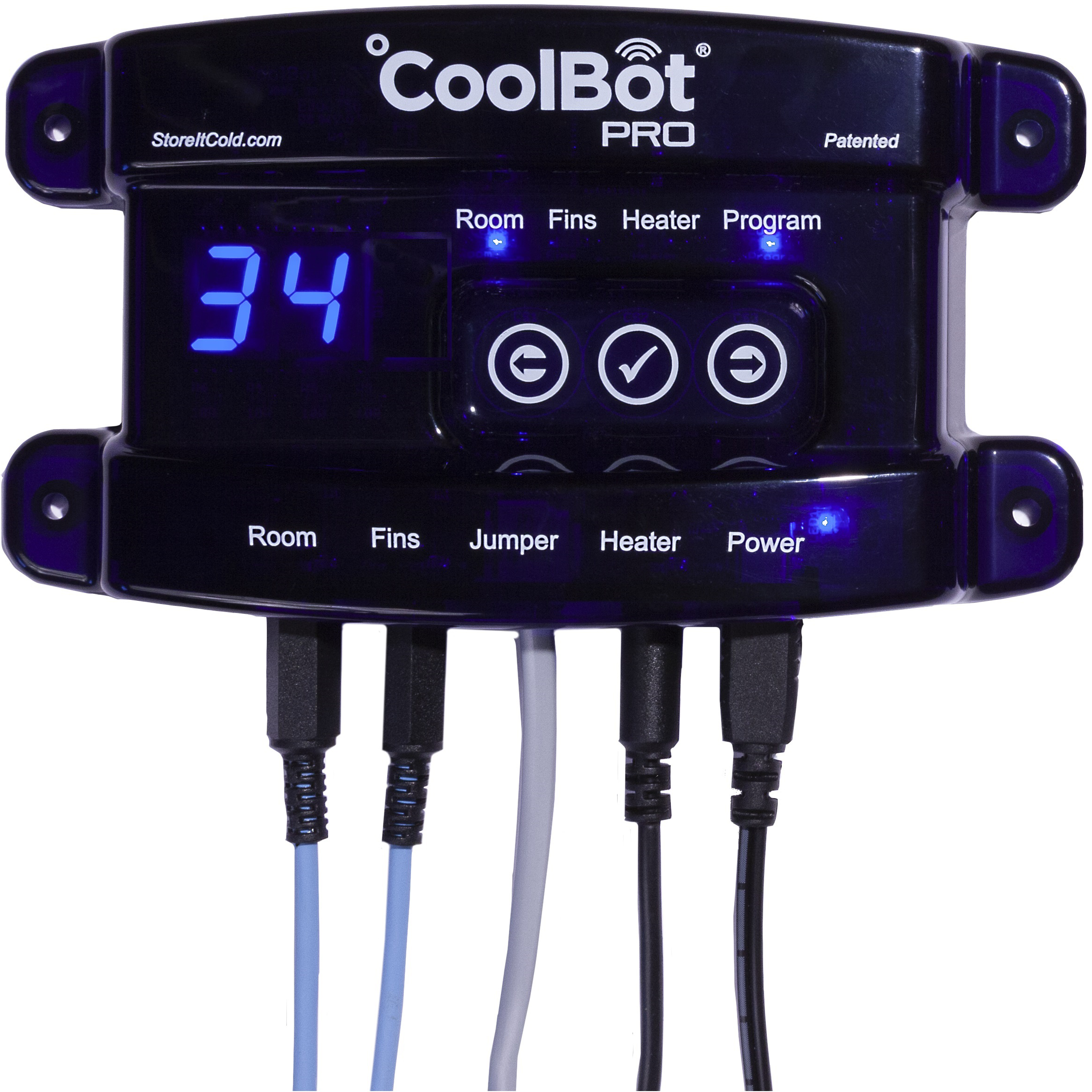 C Unit (WiFi Enabled)