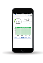 CoolBot Pro - Walk-In Cooler Controller for Window A/C Unit (WiFi Enabled)