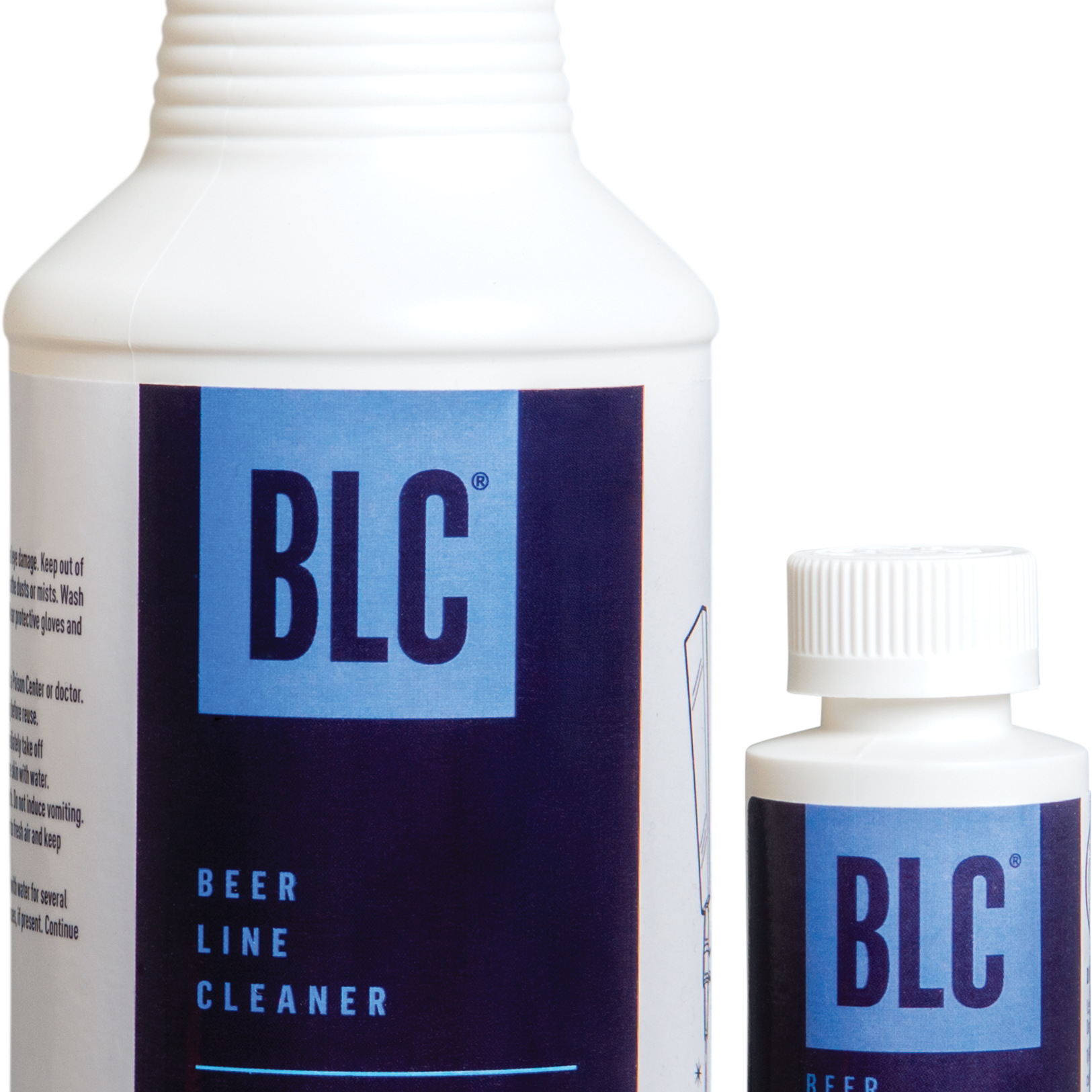 BLC Beverage System Cleaner - PLACEHOLDER