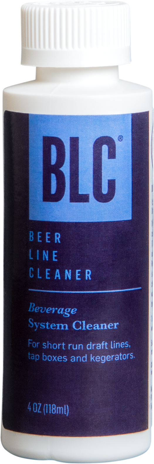 BLC Beverage System Cleaner - PLACEHOLDER