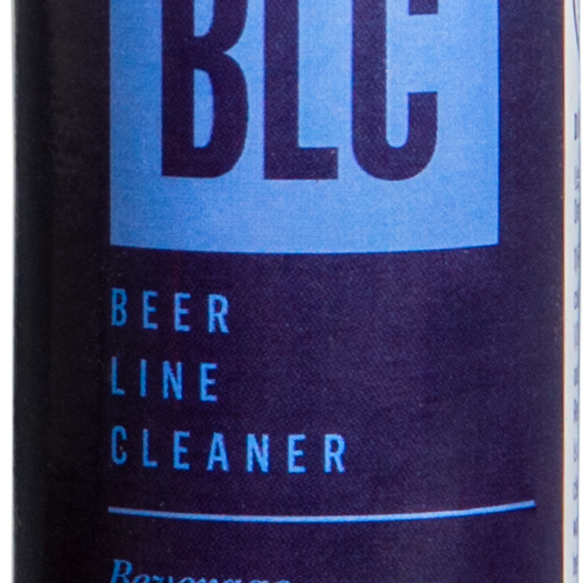 BLC Beverage System Cleaner - PLACEHOLDER