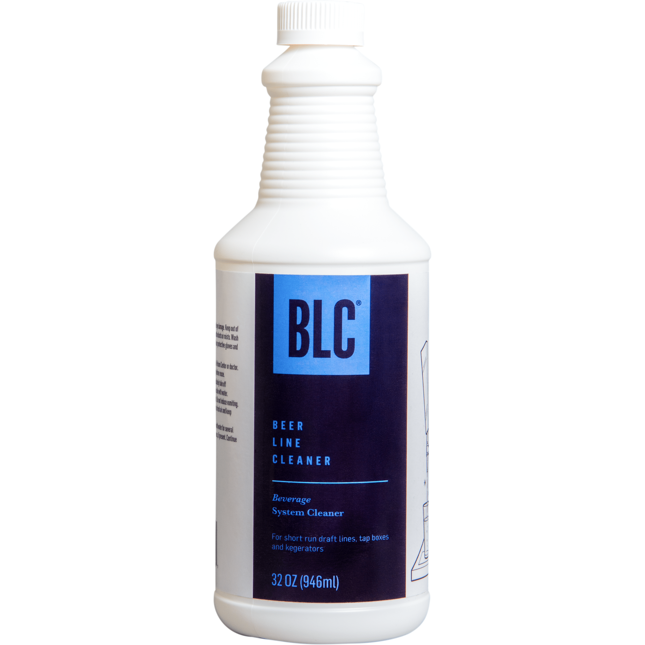 BLC Beverage System Cleaner - PLACEHOLDER