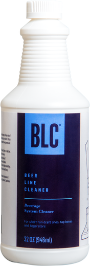BLC Beverage System Cleaner - PLACEHOLDER