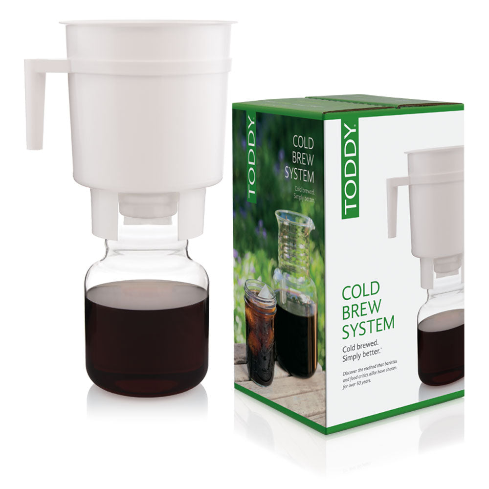 Toddy Cold Brew System