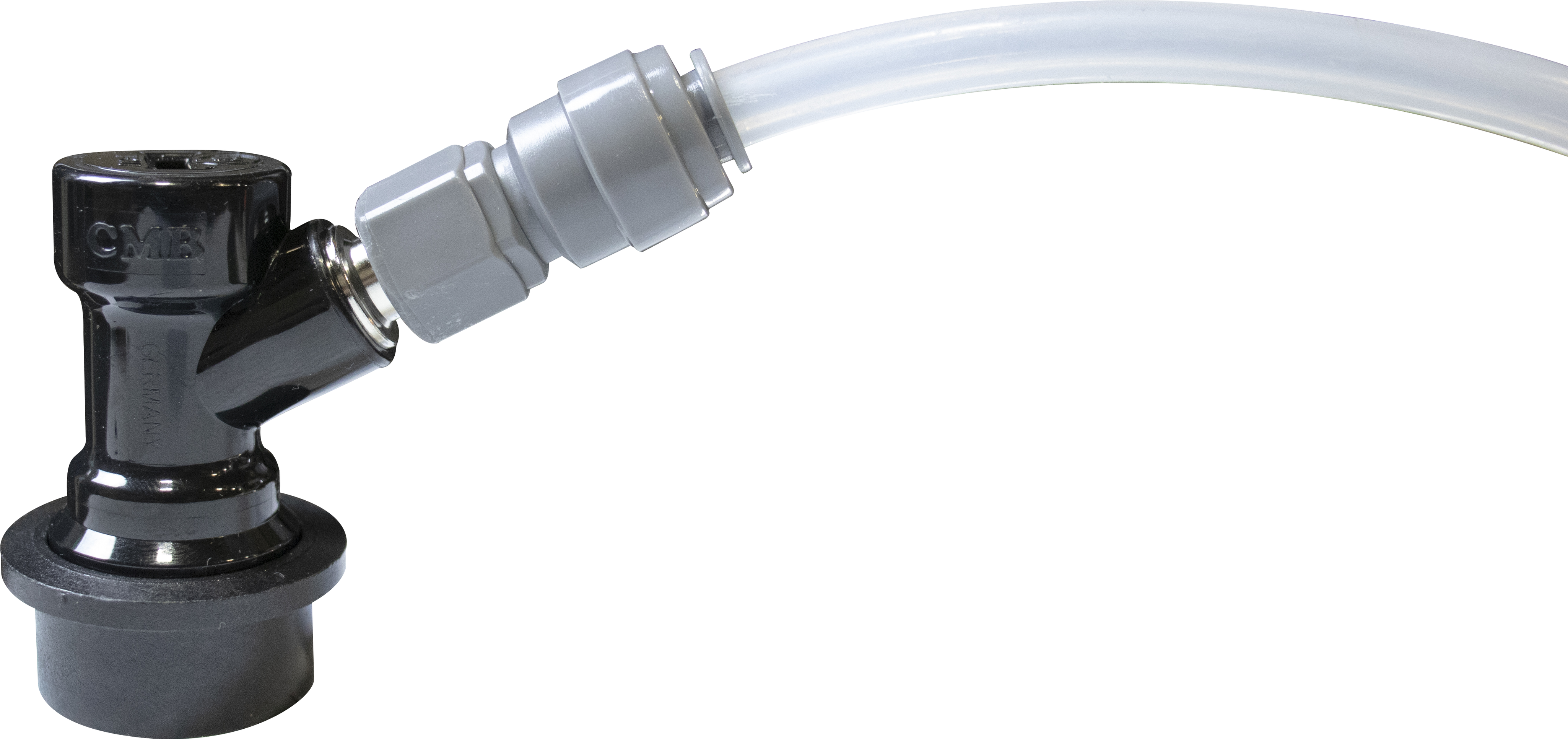 Duotight - 8mm (5/16) x FFL (to fit MFL Disconnects)