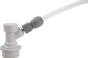 Duotight - 8mm (5/16) x FFL (to fit MFL Disconnects)
