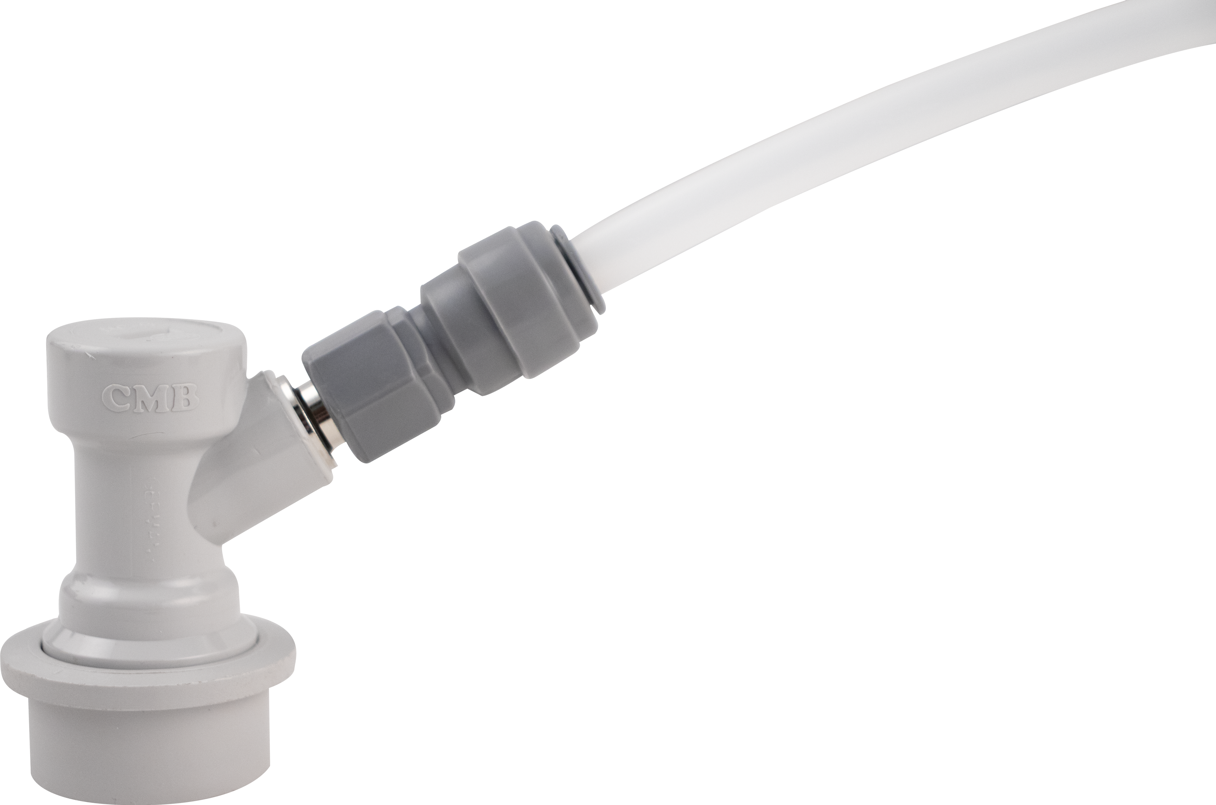 Duotight - 8mm (5/16) x FFL (to fit MFL Disconnects)