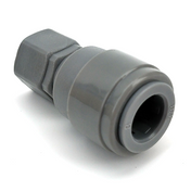 Duotight - 9.5mm (3/8) x FFL (to fit MFL Disconnects)