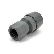 Duotight - 9.5mm (3/8) x FFL (to fit MFL Disconnects)