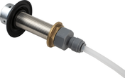 Duotight - 9.5mm (3/8) x Female Beer Thread (5/8 in. BSP)