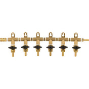 Gas Manifold - PLACEHOLDER