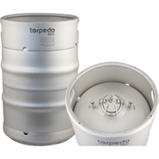 Torpedo Keg - 15 Gal