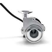 Chugger T.C. Pump - High Temperature Stainless Steel - X-Dry - Center Inlet