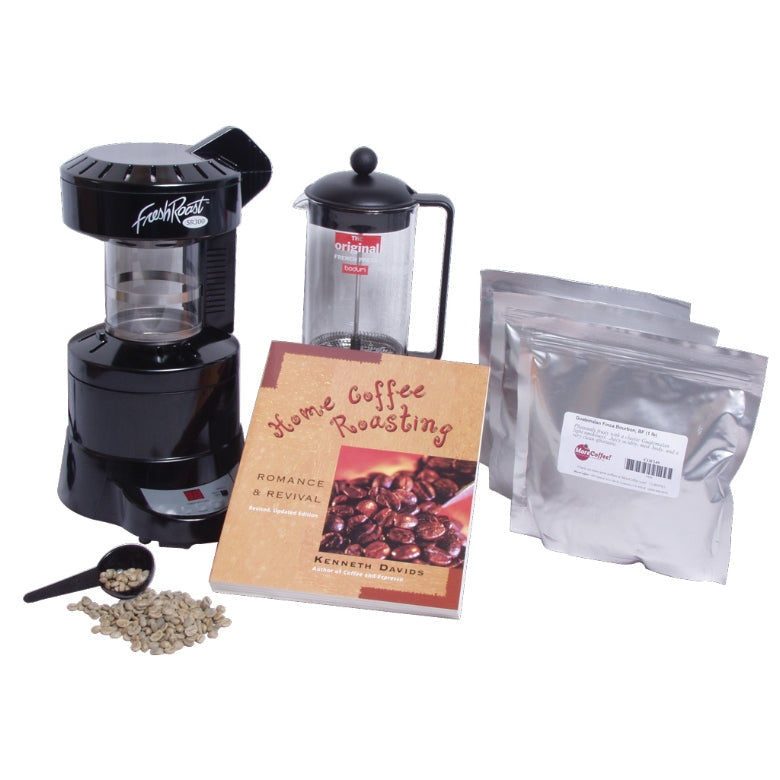 Fresh Roast SR-800 Coffee Roasting Kit