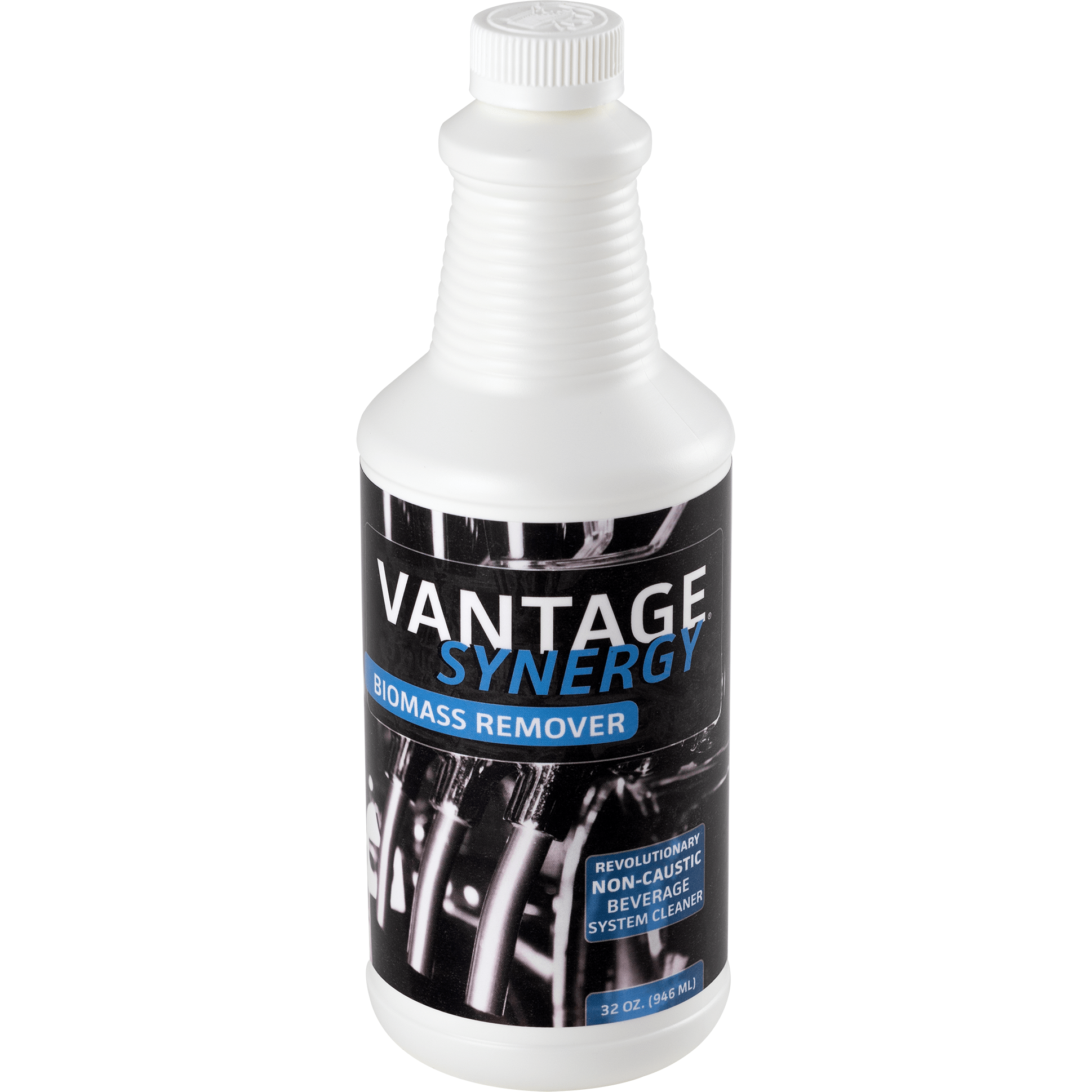 Vantage Synergy Biomass Remover - 32 oz