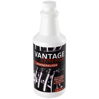 Vantage Synergy Demineralizer - 32 oz