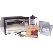 Behmor 2000AB Plus Coffee Roasting Kit 