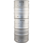Torpedo Keg - 10 Gal