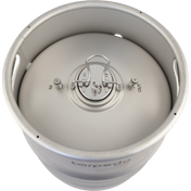 Torpedo Keg - 10 Gal