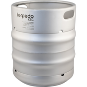 Torpedo Keg - 10 Gal