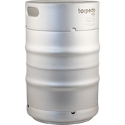 Torpedo Keg - 15 Gal