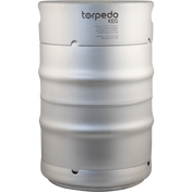 Torpedo Keg - 15 Gal