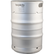 Torpedo Keg - 15 Gal