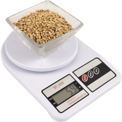 Digital Scale - 1000g Capacity x 1g Resolution