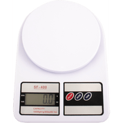 Digital Scale - 1000g Capacity x 1g Resolution