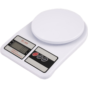 Digital Scale - 1000g Capacity x 1g Resolution