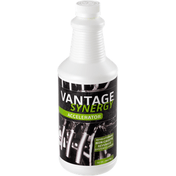 Vantage Synergy Power User Formula Kit - Biomass Remover, Demineralizer, Accelerator