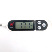 Digital Pocket Probe Thermometer