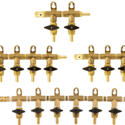 Gas Manifold - PLACEHOLDER