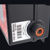 Fill-O-Meter - Water Measuring Flow Meter Device
