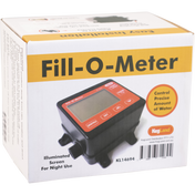 Fill-O-Meter - Water Measuring Flow Meter Device