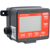 Fill-O-Meter - Water Measuring Flow Meter Device