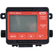 Fill-O-Meter - Water Measuring Flow Meter Device