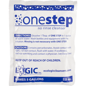 One Step Cleanser - PLACEHOLDER
