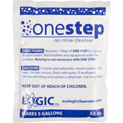 One Step Cleanser - PLACEHOLDER