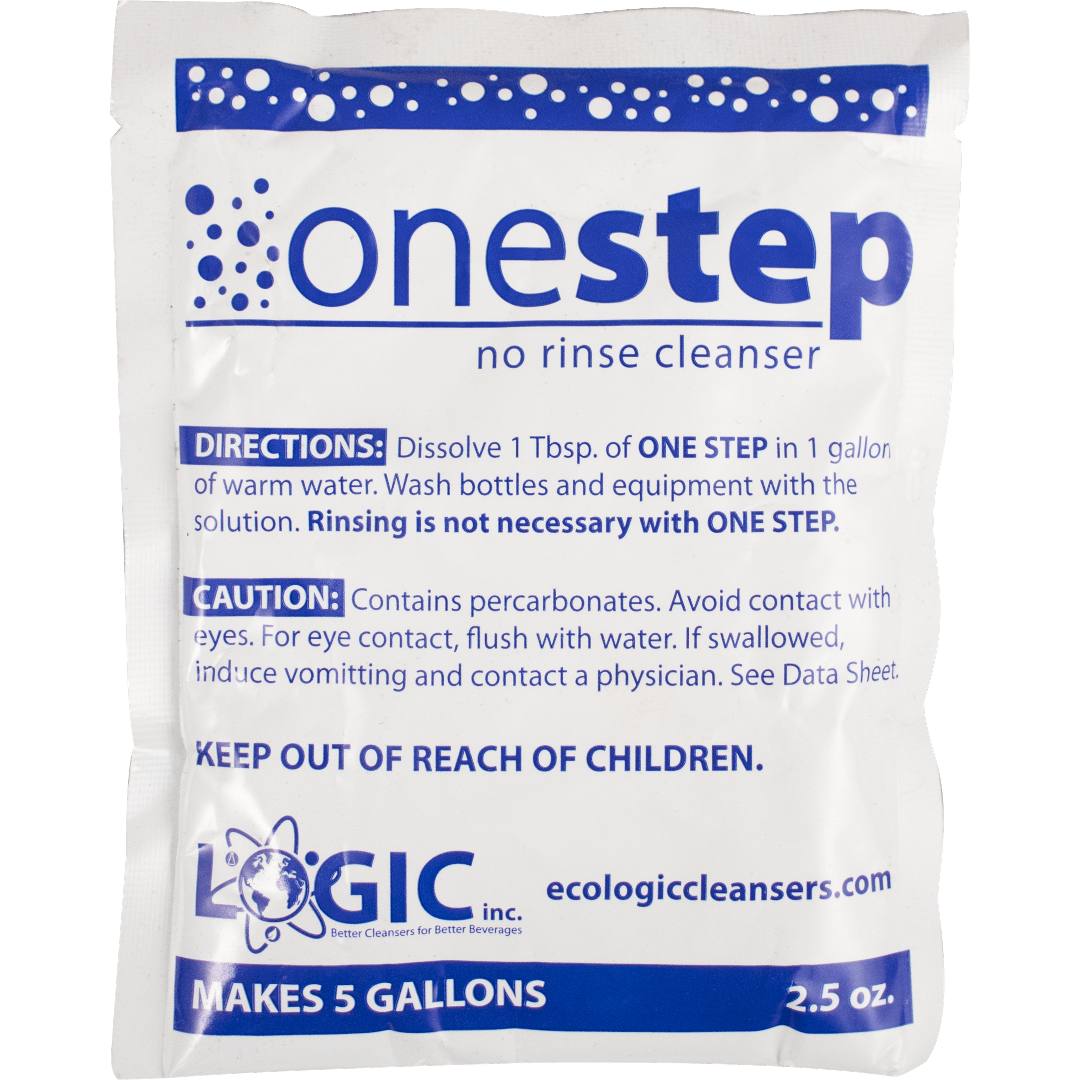 One Step Cleanser - PLACEHOLDER