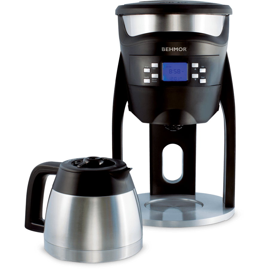 Behmor Brazen Plus 3.0
