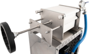 EnoItalia Plate Filter - 20 Plate - Trolley Style w/ Pump - PLACEHOLDER