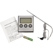 Digital Oven Thermometer