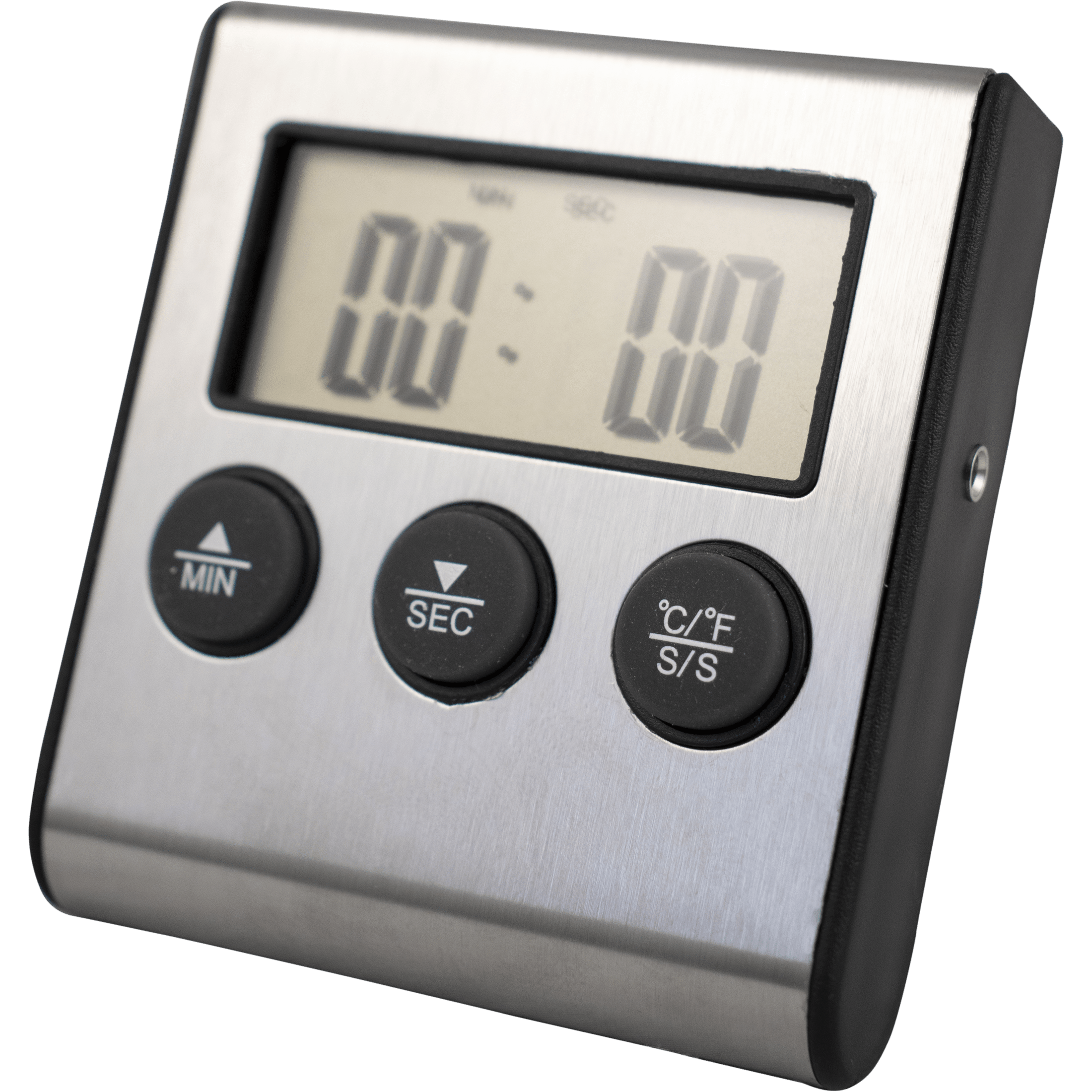 Digital Oven Thermometer