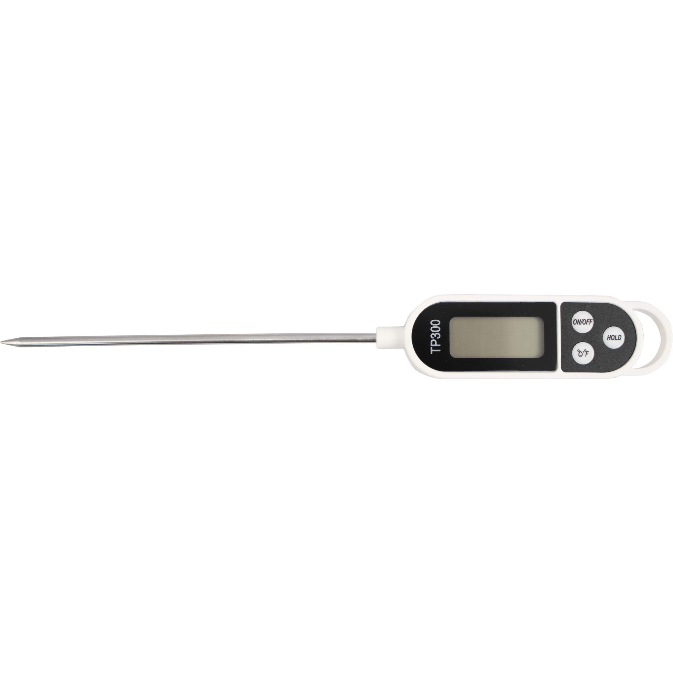 Digital Pocket Probe Thermometer