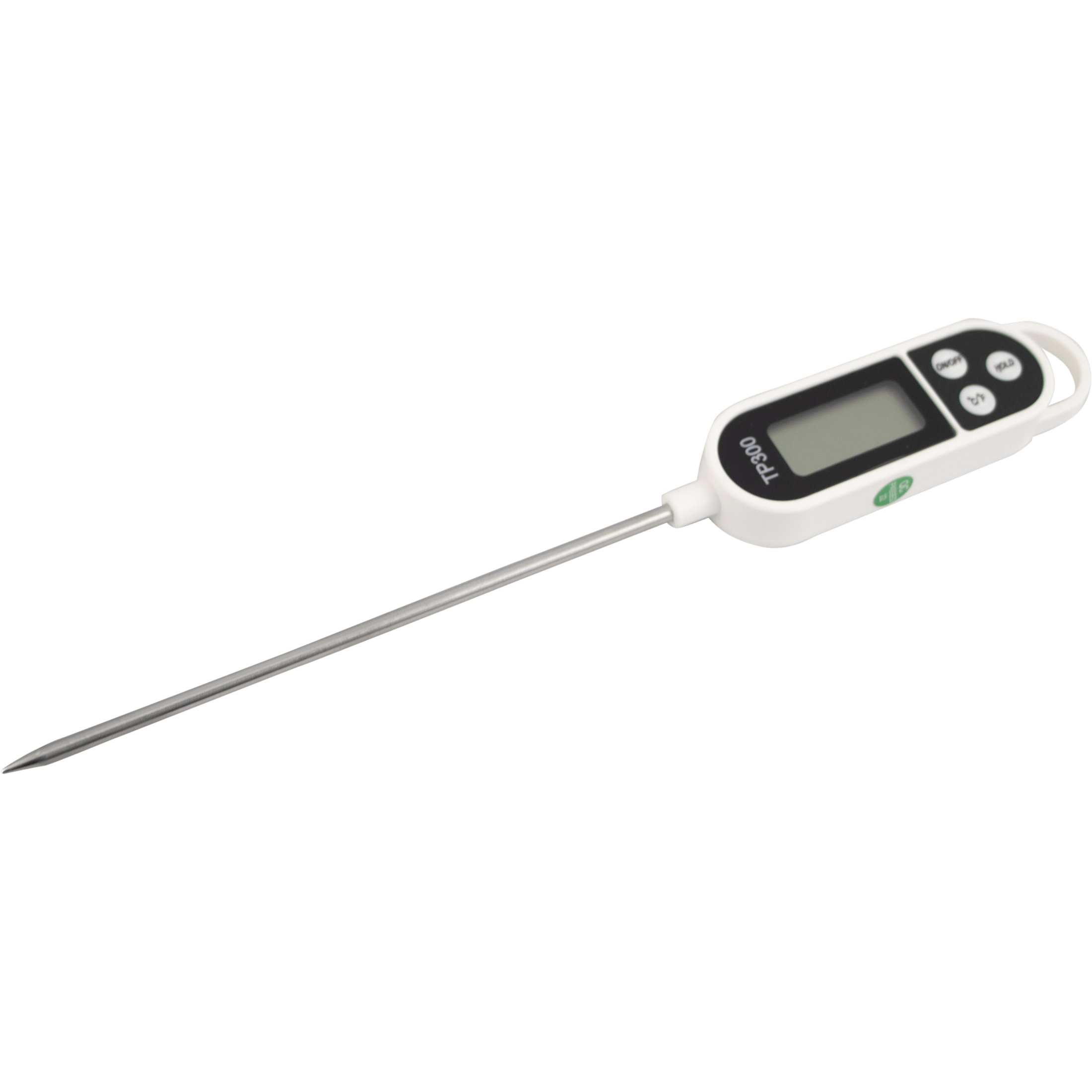 Digital Pocket Probe Thermometer