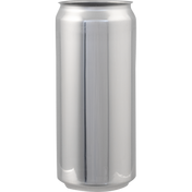 Silver Aluminum Crowler (946ml/32oz) - Case of 149 Cans and Lids