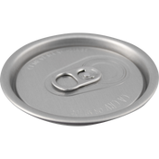 Silver Aluminum Crowler (946ml/32oz) - Case of 149 Cans and Lids