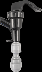 Faucet - Hand Held (Picnic Tap) - Duotight Compatible