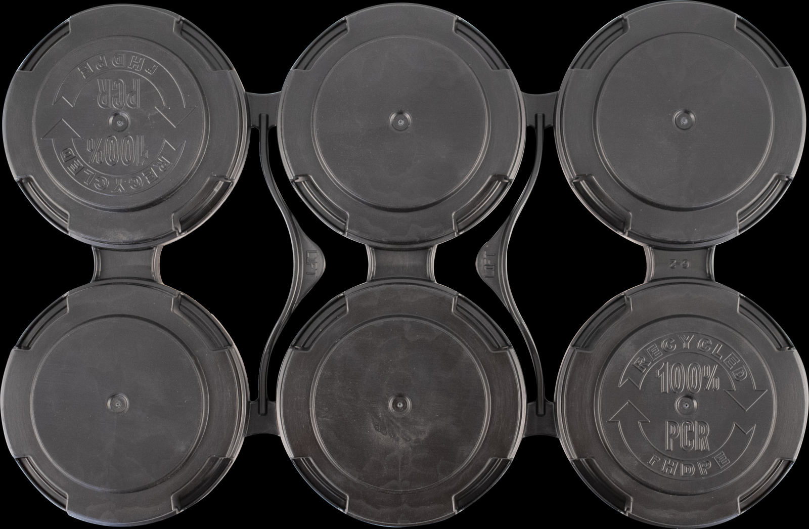 Plastic Can Carrier (6-pack) - PLACEHOLDER